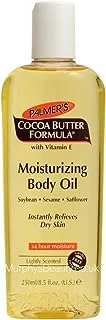 Palmer's Cocoa Butter Formula Moisturizing Body Oil 250 ml