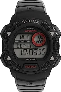 Timex Expedition Base Shock Watch