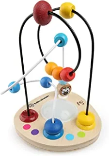BABY EINSTEIN-13-Color Mixer™ Wooden Bead Maze