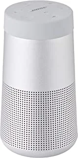 Bose Soundlink Revolve Ii Bluetooth Speaker - Luxe Silver