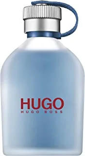 Hugo Boss Now Perfume for Men Eau De Toilette 125ML