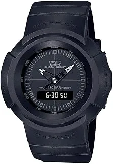 Casio Shock Analog Digital Watch