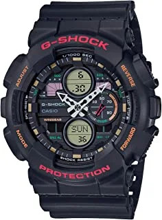 Casio G-Shock Analog-Digital Watch