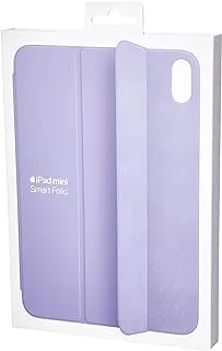Apple Smart Folio (for iPad mini - 6th generation) - English Lavender
