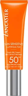 Lancaster Sun Sensitive Fresh BB Cream SPF50 50ML