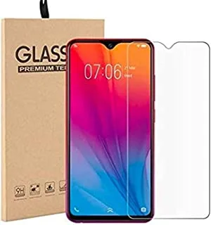Huawei Y9a (2020) Screen Protector Glass Full Glue Tempered Screen Guard Anti Explosion for Huawei Y9a (2020) by Nice.Store.UAE