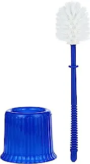 Home Pro Arvo Toilet Brush, Blue