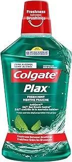 Colgate Plax Freshmint Mouthwash - 500 Ml