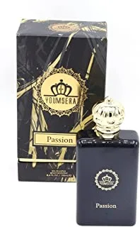 Youmsera Passion Perfume 6032 For Unisex, 100 ml