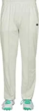 DSC 1500290 Atmos Polyester Cricket Pant Small (White/Navy)