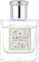 Areon Home Perfume Reed Diffuser 150 ml 10 Rattan Reeds - Spa
