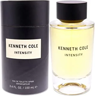 Kenneth Cole Intensity Eau De Toilette 100Ml