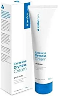 Avalon Pharma Avaloncare Exessive Dryness Cream, 90 ml