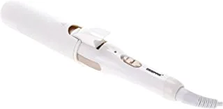 2 In 1 Wet And Dry Hair Curling Iron - Gh8686