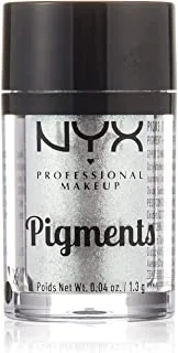 Nyx Professional MakEUp Pigments, Diamond 03