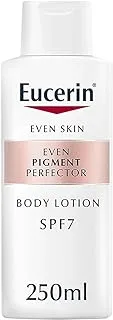 Eucerin Even Pigment Perfector Whitening Body Lotion 250Ml