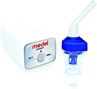نظام علاج الهباء الجوي المحمول من Medel