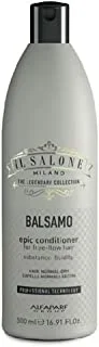 IL Salone Protein Conditioner For Normal Dry Hair 500ml