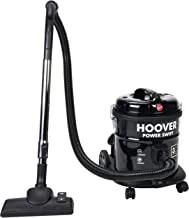 Hoover, Vacuum Cleaner,Power 1700, Black, Ht85-T0-Me, min 2 yrs warranty