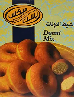 Best Mix Donut Mix, 450G - Pack Of 1