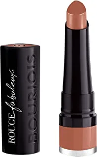 Bourjois Rouge Fabuleux Lipstick 01 Abracadabeige! 2.4 g - 0.08 fl oz