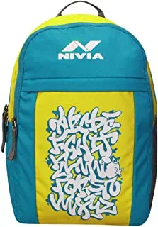حقيبة مدرسية نيفيا - زيتون / سكاي