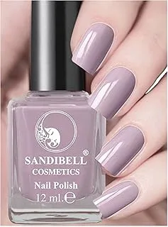 Sandy Belle Nail Polish 75 Mauve 12ml