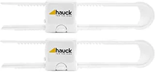Hauck Close Me 1 Safety Accessories, White, Pack Of 1