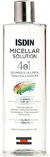 ISDIN Micellar Solution, 400 ml