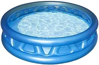 Intex-Soft Side Pool