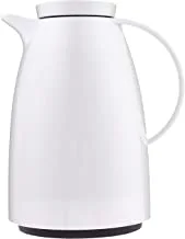 Emsa Termes For Tea And Coffee, Size 1.5L, White, 0101