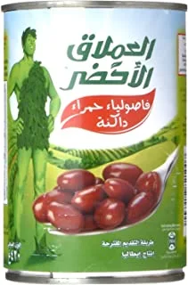Green Giant Canned Red Kidney Bens, 420 G