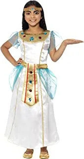 Smiffys Deluxe Cleopatra Girl Costume, Small