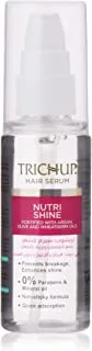 Trichup Hair Serum 60 Ml Nutri Shine
