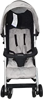 Mama Love Foldable Baby Stroller, Dgl-88657, Beige