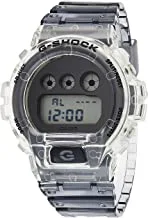 Casio DW-6900B Men's Digital Watch