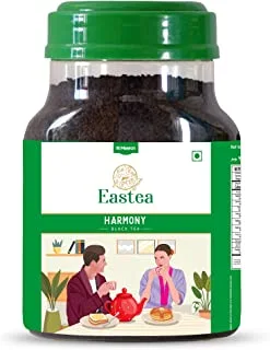 Eastern Loose Black Tea, 200 G - Pack Of 1