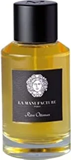 La Manufacture Reve Ottoman Eau De Parfum, 100 Ml - Pack Of 1