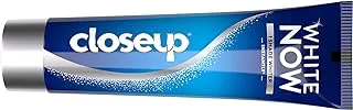 Closeup White Now Ice Cool Mint Toothpaste, 75 ml
