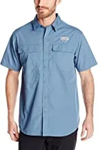 Columbia Men's Trailhead Short Sleeve Shirt
