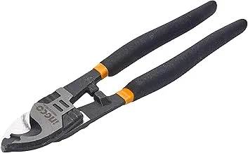 Ingco HCCB0210 Industrial Cable Cutter, 250 mm x 10 Inch Size