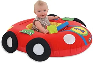 Galt Toys, Playnest Car, Baby Activity Center & Floor Seat