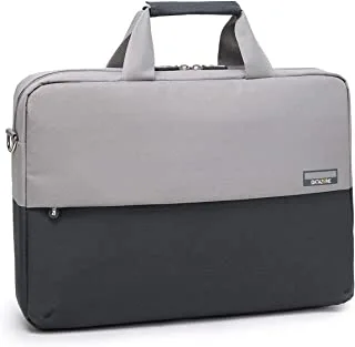 Datazone Shoulder Laptop Bag, Gray Dz-Bp01Q
