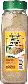 Freshly Ground White Pepper, 454G