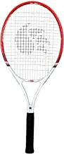 DSC Ti Impulse Aluminum Tennis Racquet (Multicolour)