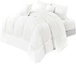 4Pcs winter Comforter Set By Ming Li Single Size CMPB-008