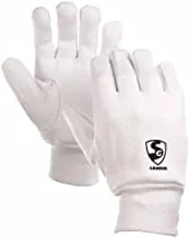 SG League Inner Gloves (Color May Vary)