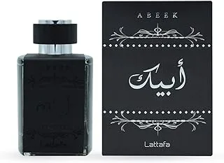 Abeek Perfume By Lattafa For Men, 100Ml, Eau De Parfum -11209