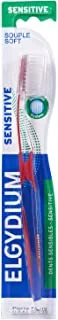 Pierre Fabre Elgydium Sensitive Toothbrush