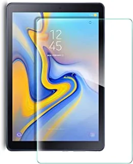 Al-HuTrusHi Samsung Tab 20.32 cm A 2019 T290/T295/T297, Easy Installation, Bubble Free, Anti-Scratch, Full Coverage Protector Tempered Glass Protectors for Samsung Tab 8.0 2019 T290/T295/T297